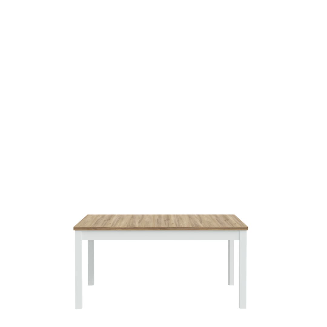 Lewisville Dining Table 160cm in Grey, image 3