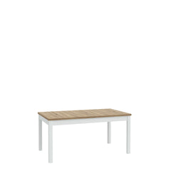 Lewisville Dining Table 160cm in Grey, image 2