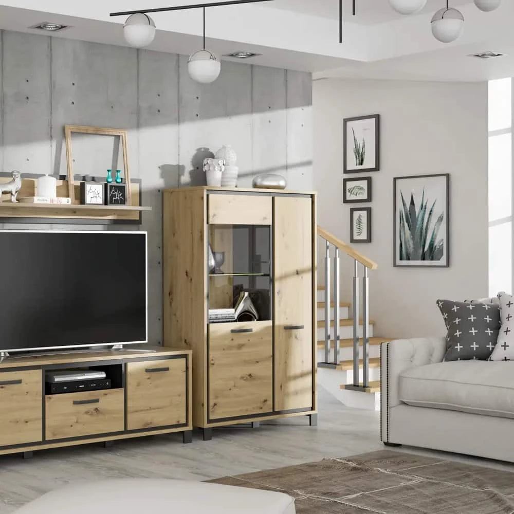 Trondheim Oak Artisan image