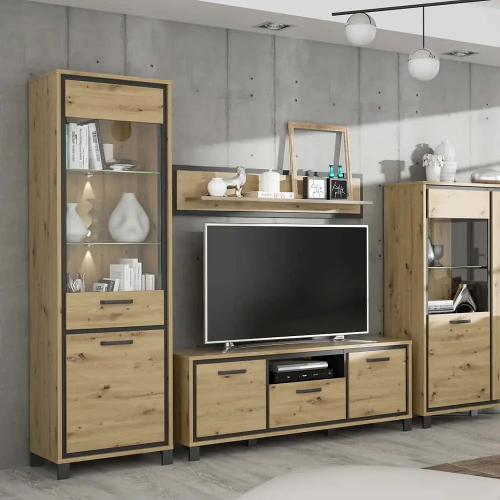 Trondheim Oak Artisan image