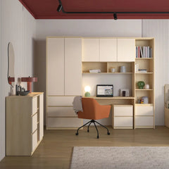 Terra 12 Floating Cabinet 168cm