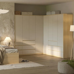 Terra 12 Floating Cabinet 168cm
