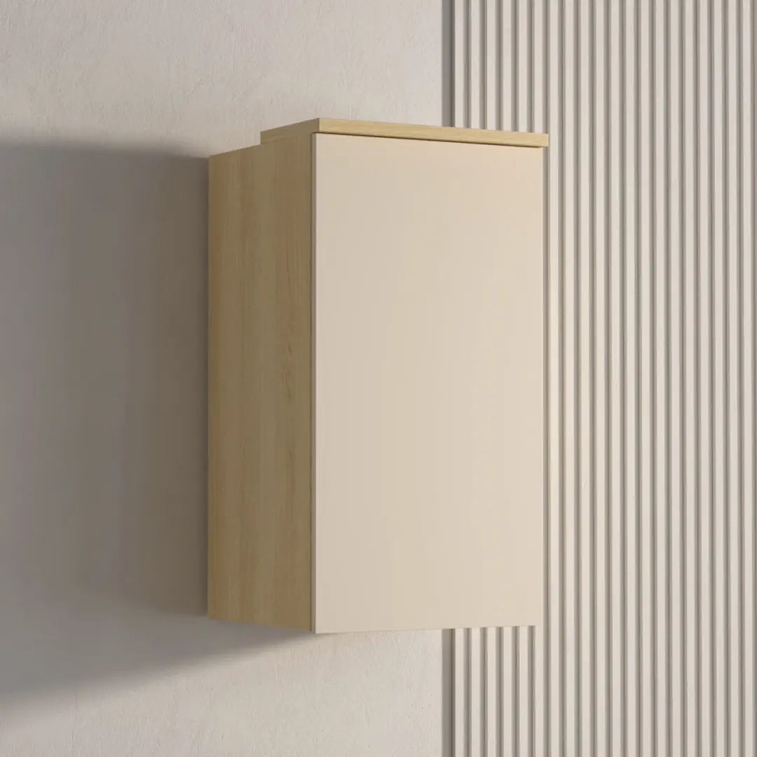 Terra 10 Floating Cabinet 45cm