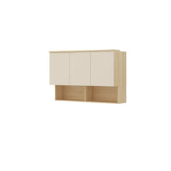 Terra 11 Floating Cabinet 126cm