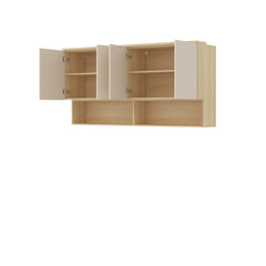 Terra 12 Floating Cabinet 168cm