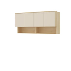 Terra 13 Floating Cabinet 186cm