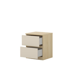 Terra 22 Bedside Table 45cm
