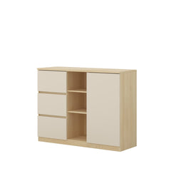 Terra 27 Chest Of Drawers 120cm
