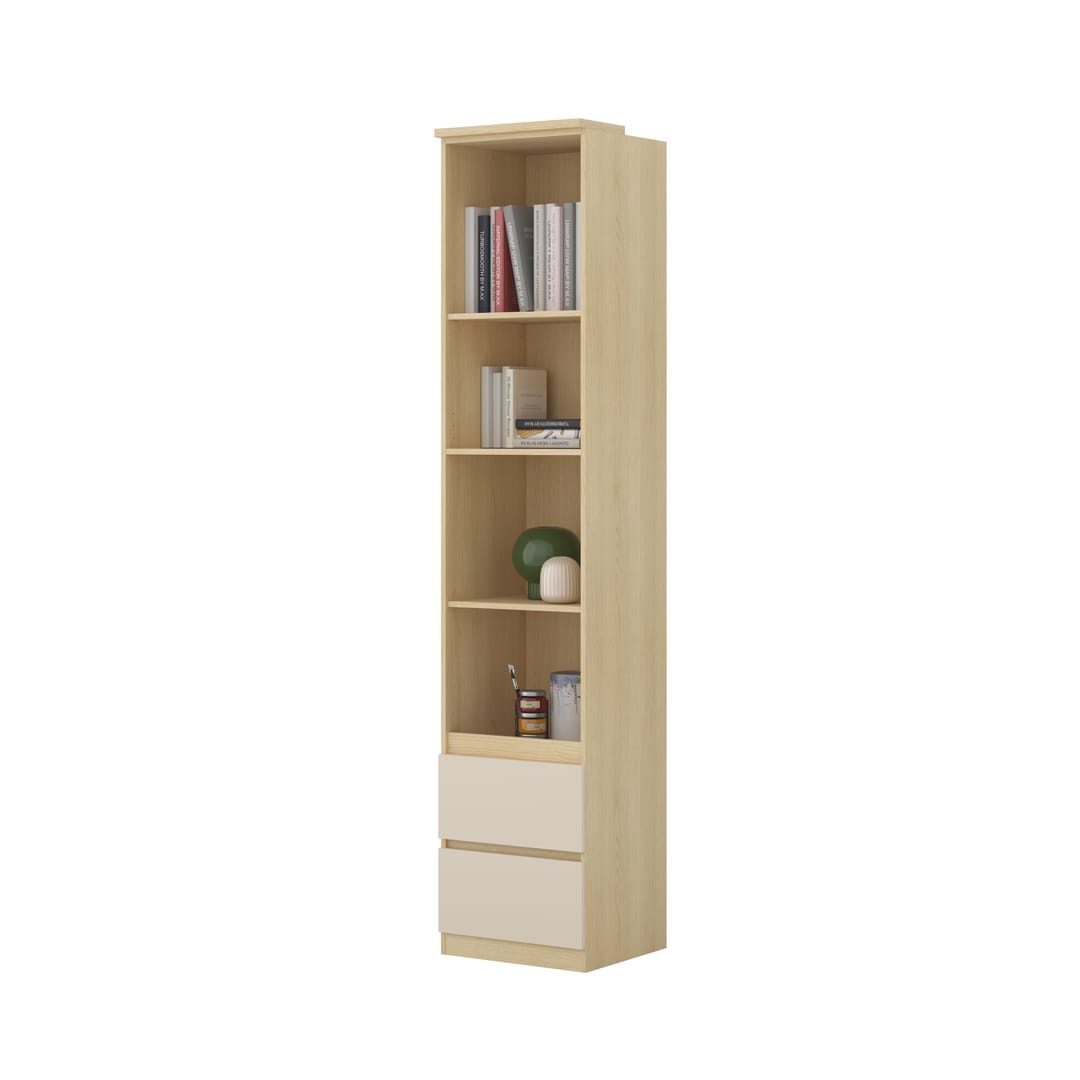 Terra 83 Storage Cabinet 45cm