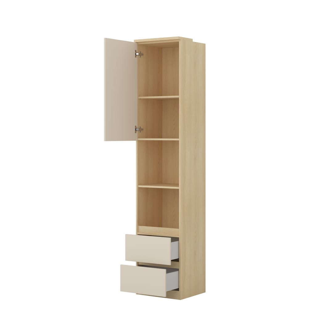 Terra 84 Storage Cabinet 45cm