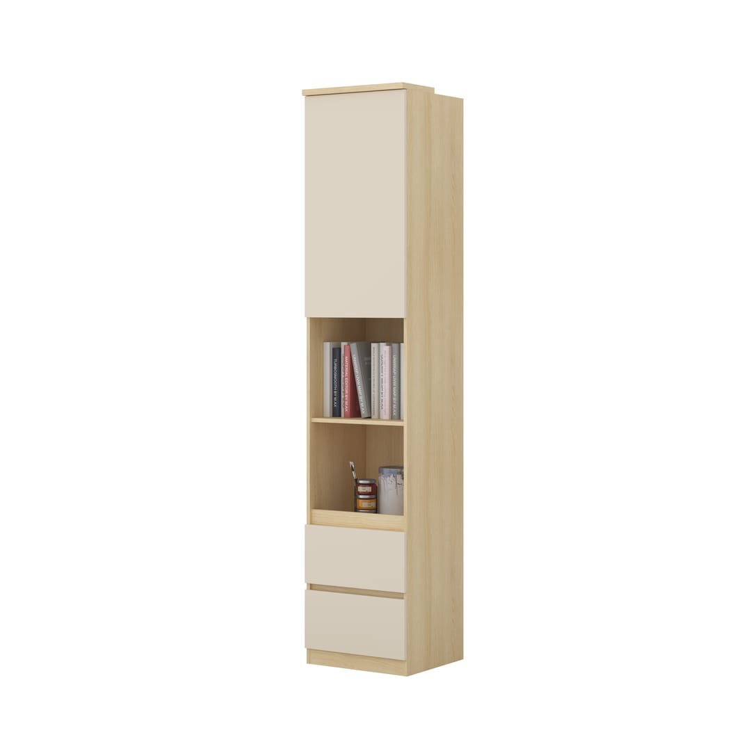 Terra 84 Storage Cabinet 45cm