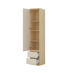 Terra 85 Storage Cabinet 45cm