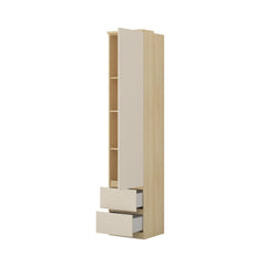 Terra 85 Storage Cabinet 45cm