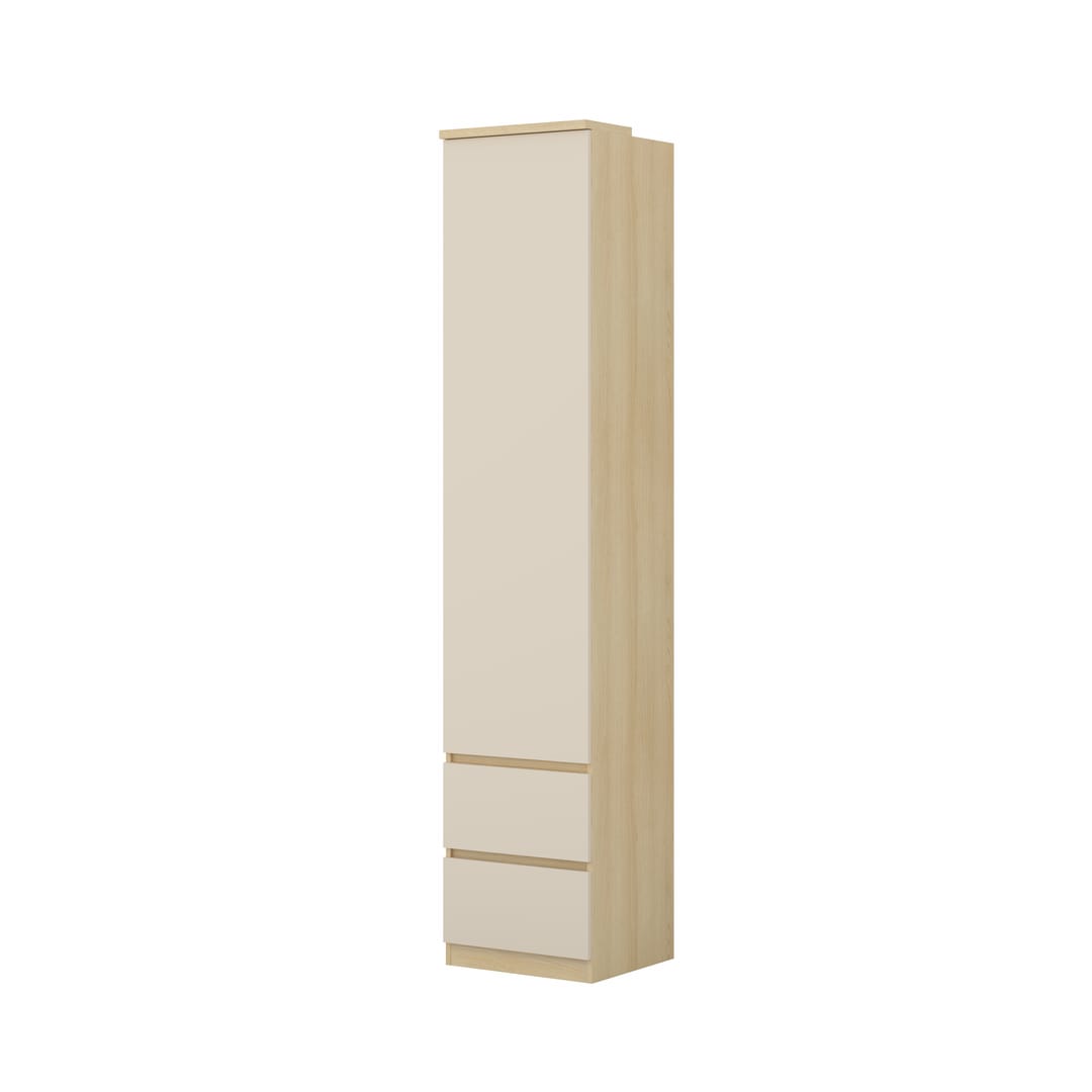 Terra 85 Storage Cabinet 45cm