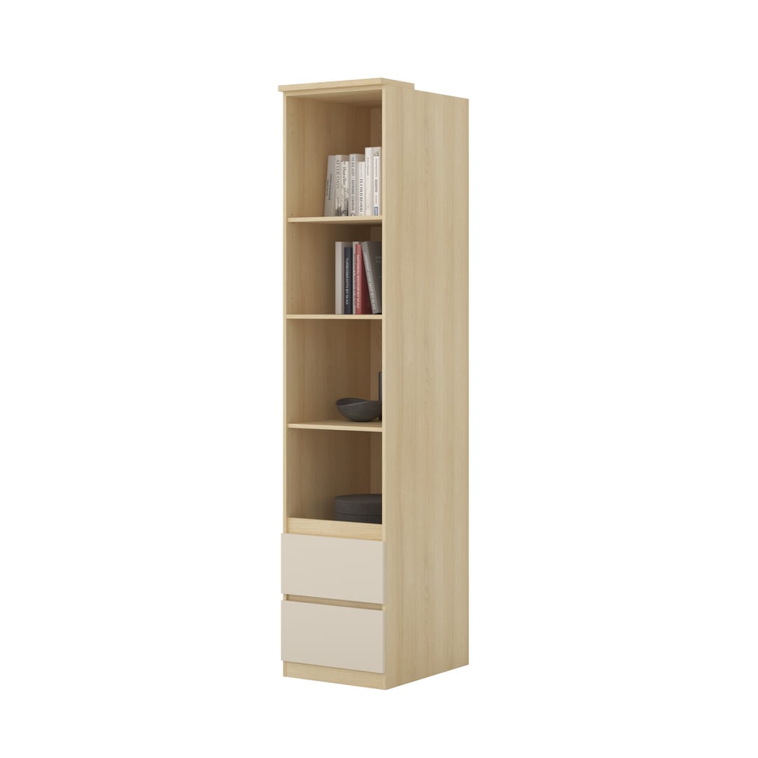 Terra 93 Storage Cabinet 45cm