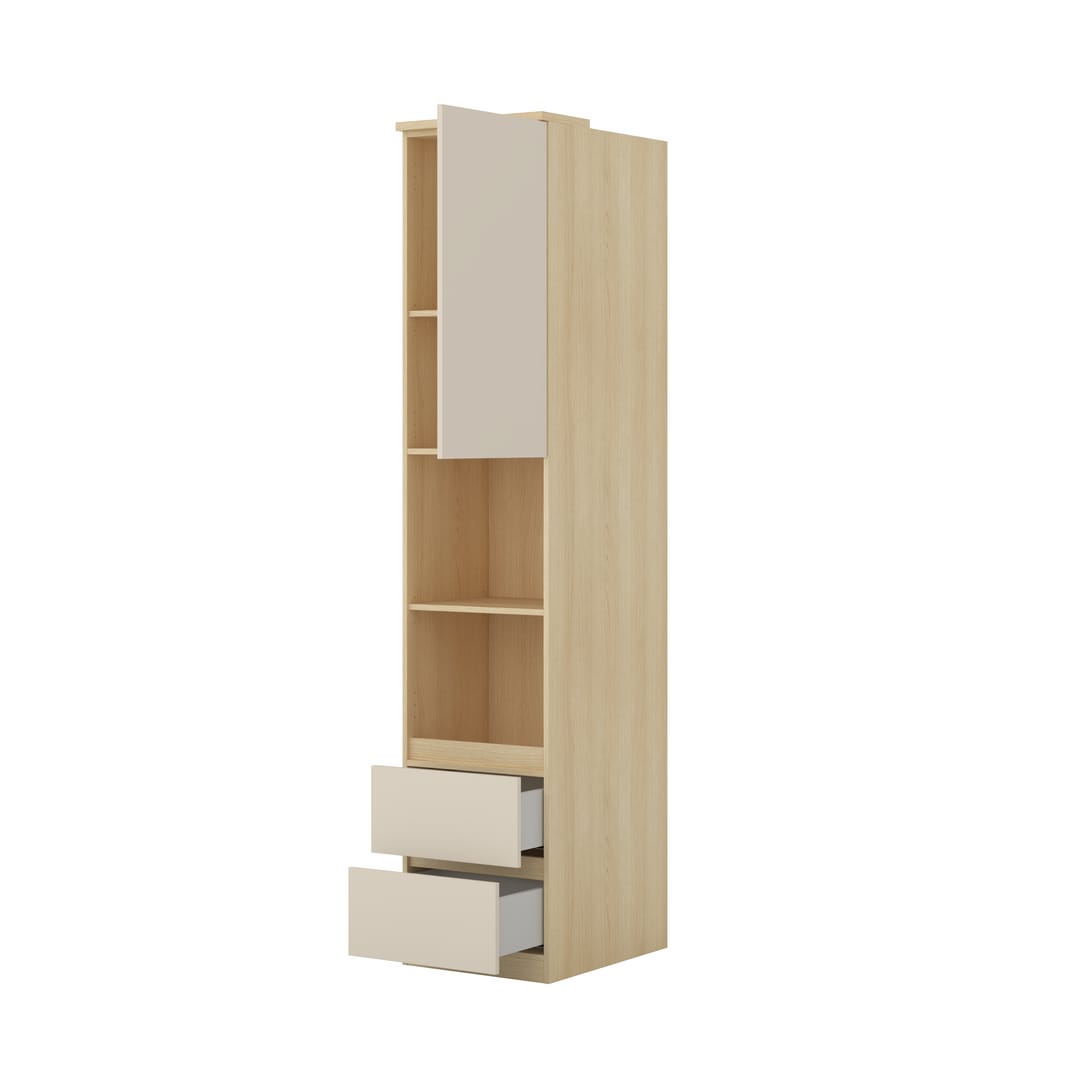 Terra 94 Storage Cabinet 45cm