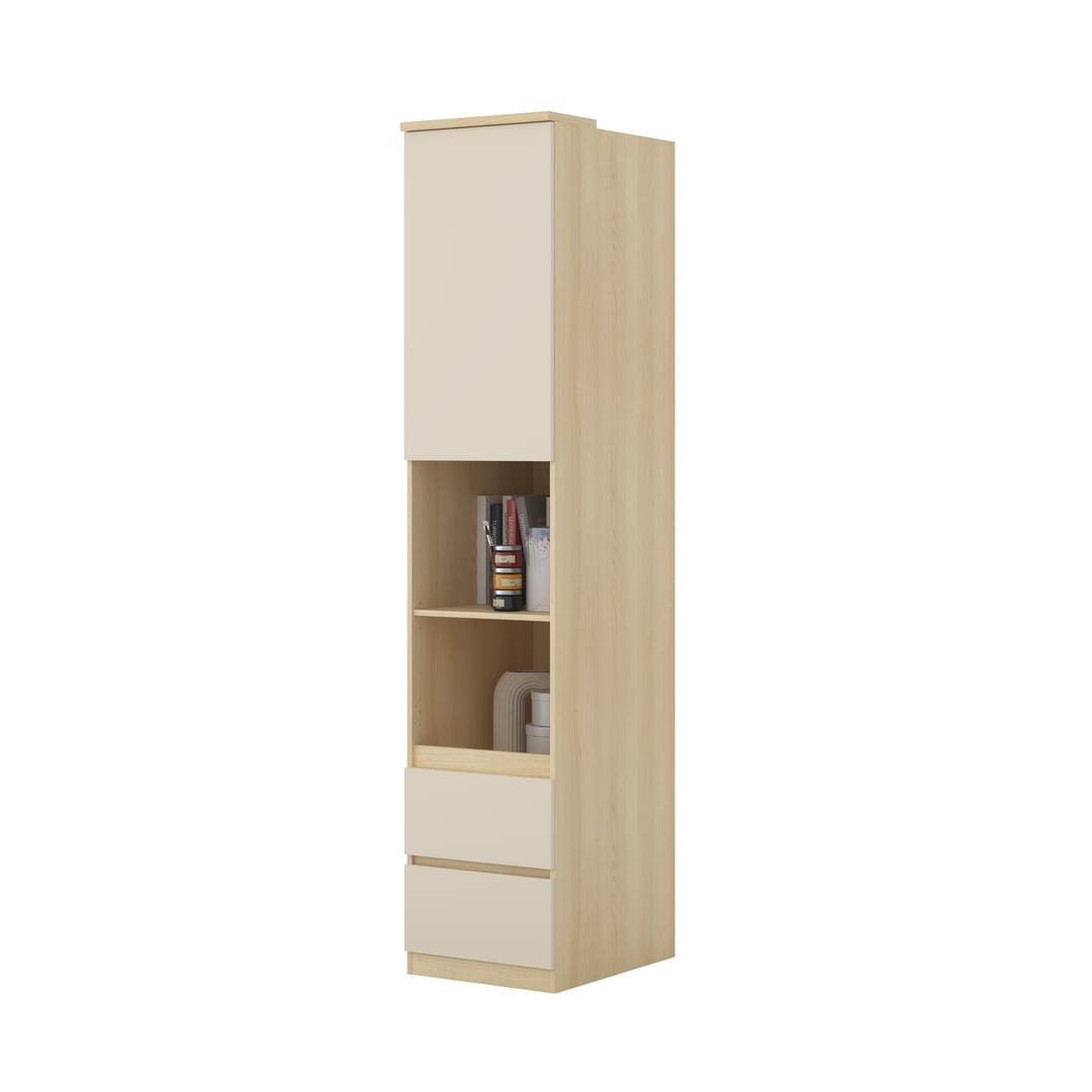 Terra 94 Storage Cabinet 45cm