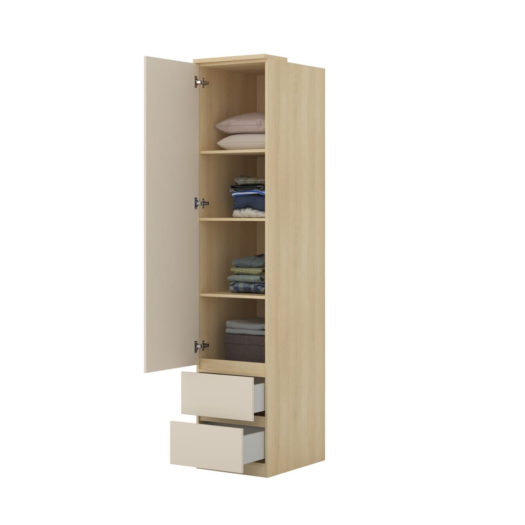 Terra 95 Storage Cabinet 45cm