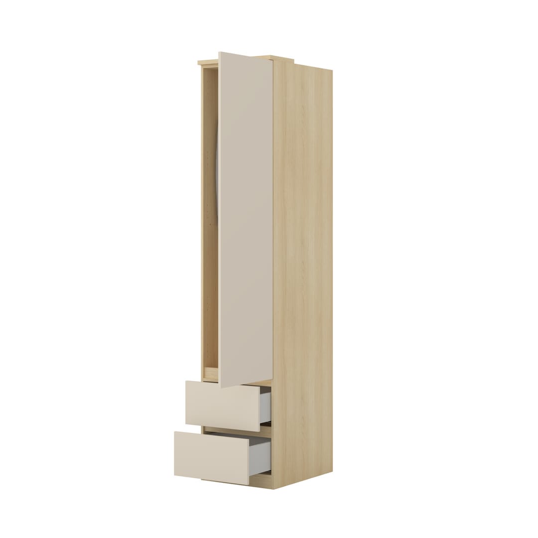 Terra 95 Storage Cabinet 45cm