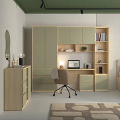 Terra 12 Floating Cabinet 168cm