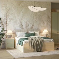 Terra 12 Floating Cabinet 168cm