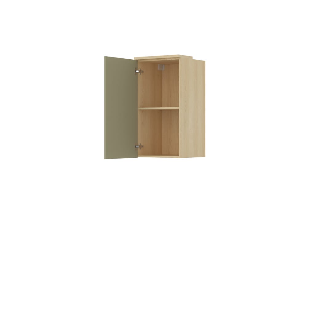 Terra 10 Floating Cabinet 45cm