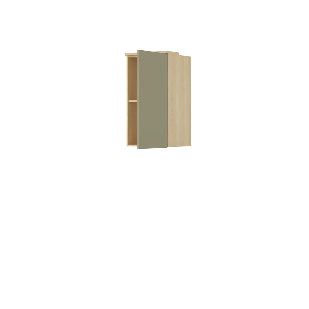 Terra 10 Floating Cabinet 45cm