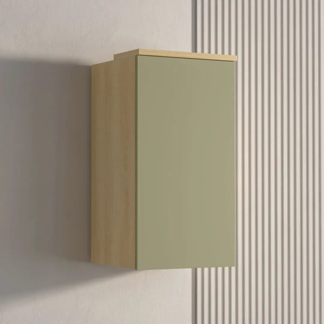 Terra 10 Floating Cabinet 45cm