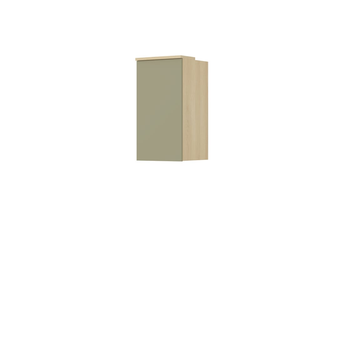 Terra 10 Floating Cabinet 45cm
