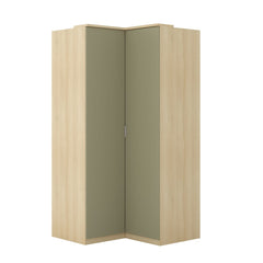 Terra 16 Corner Wardrobe 109cm