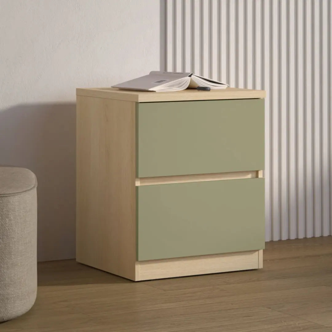 Terra 22 Bedside Table 45cm