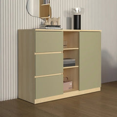 Terra 27 Chest Of Drawers 120cm