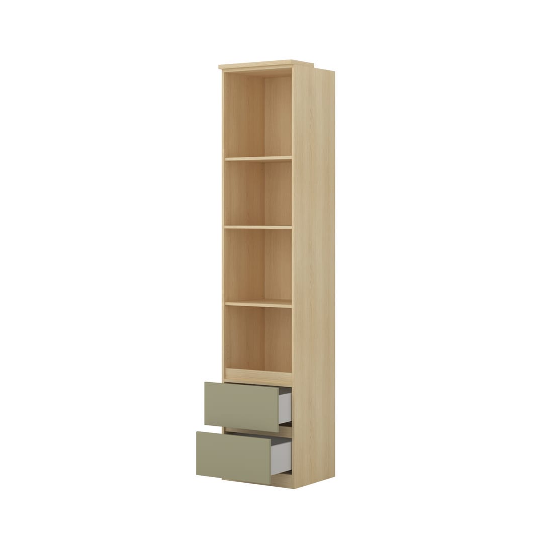 Terra 83 Storage Cabinet 45cm