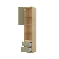 Terra 84 Storage Cabinet 45cm