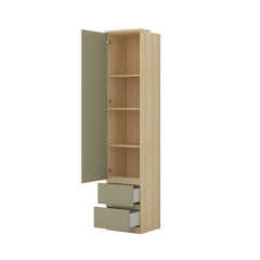 Terra 85 Storage Cabinet 45cm