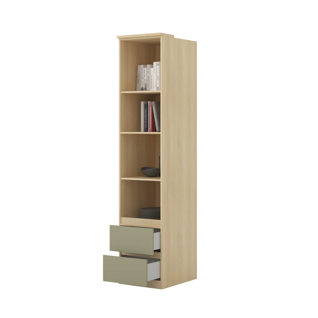 Terra 93 Storage Cabinet 45cm