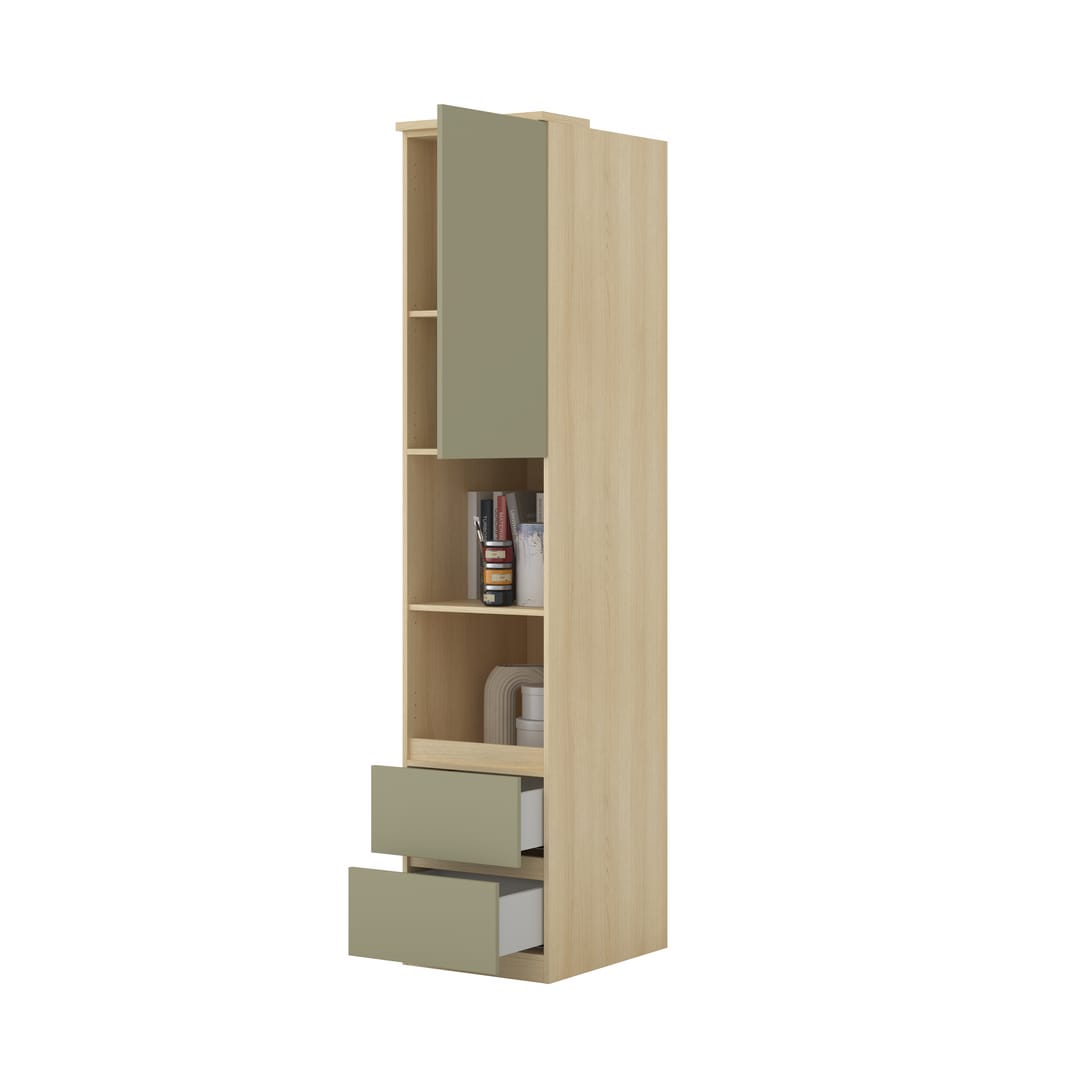 Terra 94 Storage Cabinet 45cm