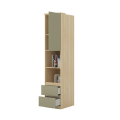 Terra 94 Storage Cabinet 45cm