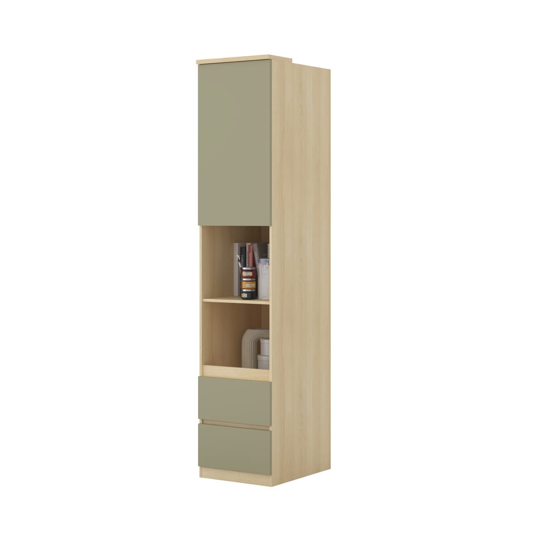 Terra 94 Storage Cabinet 45cm