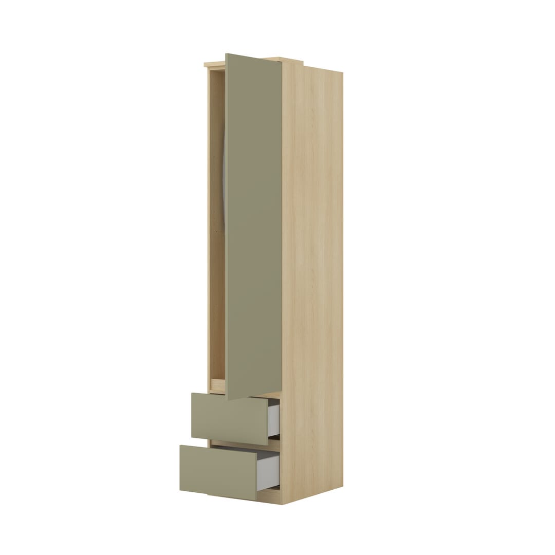 Terra 95 Storage Cabinet 45cm