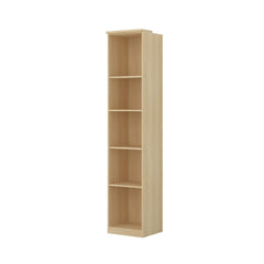 Terra 87 Bookcase 45cm