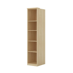 Terra 88 Bookcase 45cm