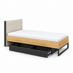 Teen Flex TF-16 Single Bed [EU Single] - product image 2