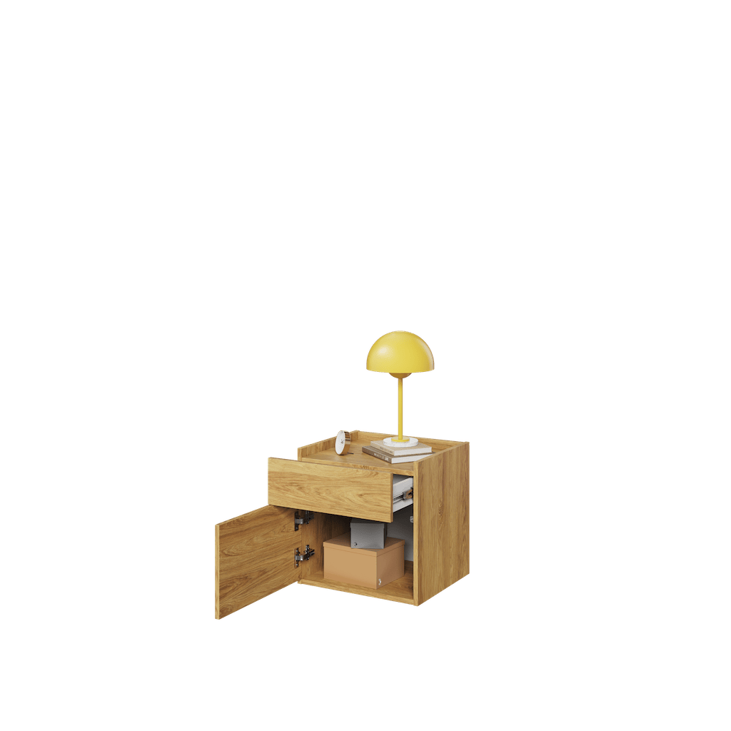 Teen Flex TF-18 Bedside Table 45cm - product image 3