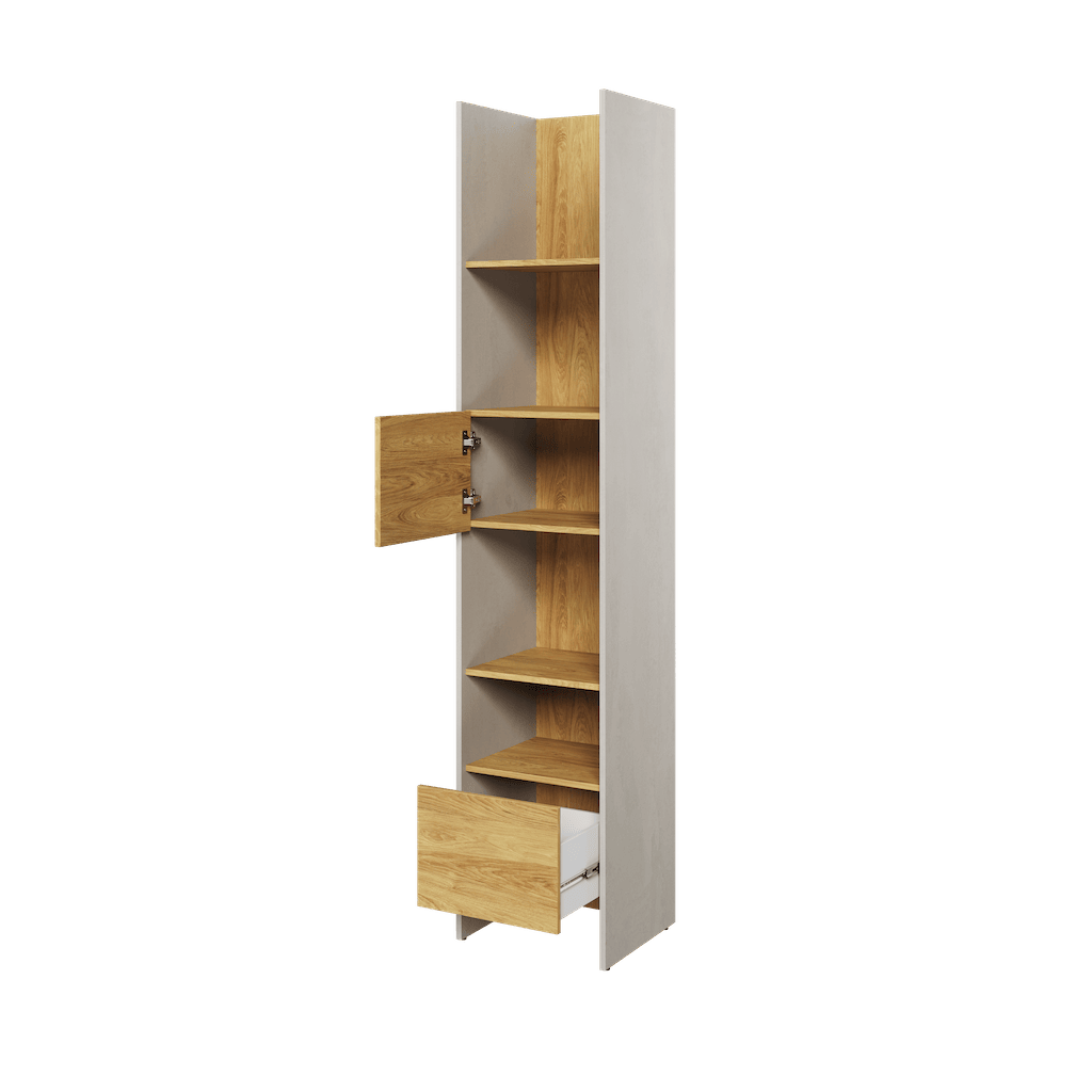 Teen Flex TF-02 Bookcase 44cm - product image 2