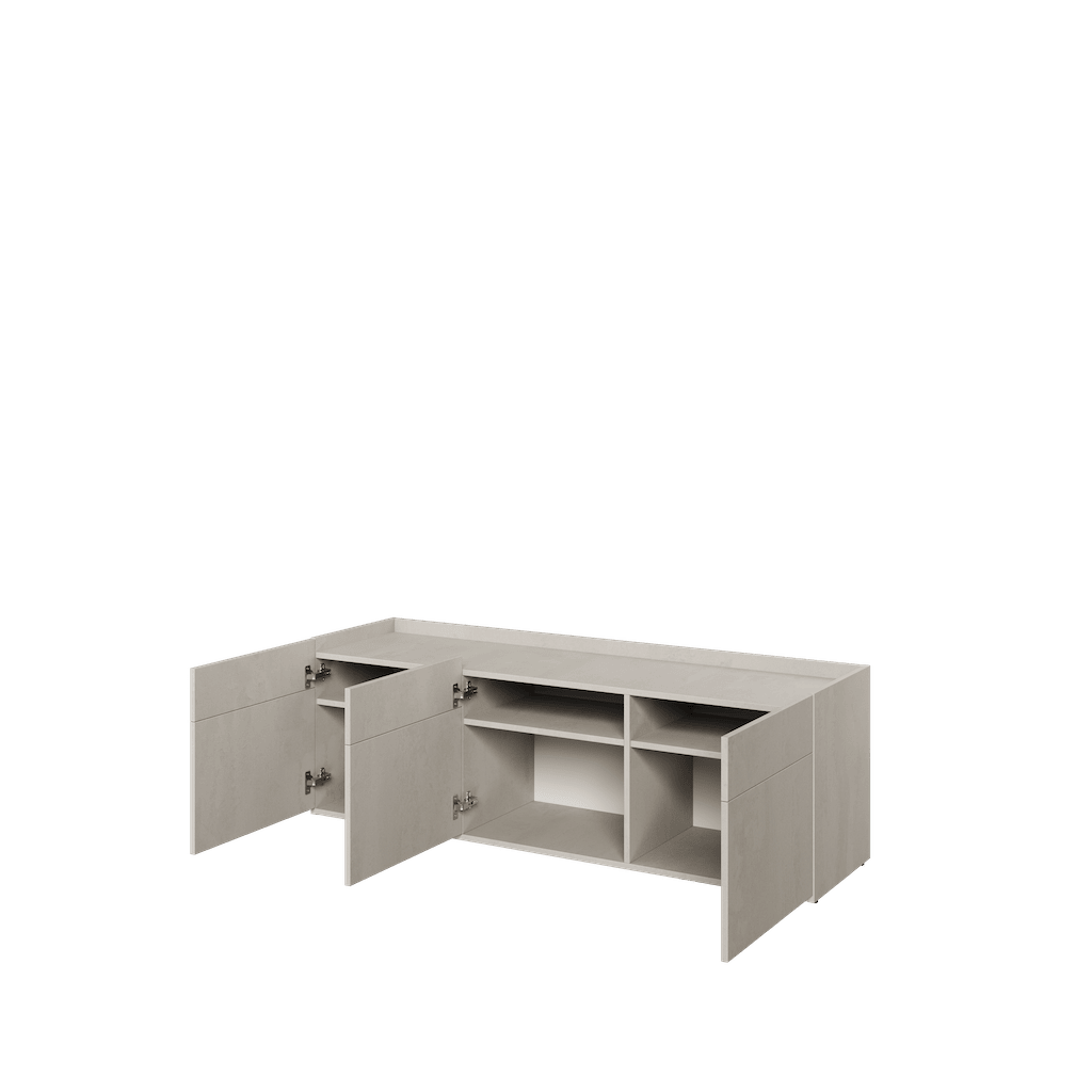 Teen Flex TF-08 Sideboard Cabinet 150cm - product image 2