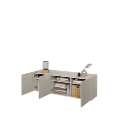 Teen Flex TF-08 Sideboard Cabinet 150cm - product image 3