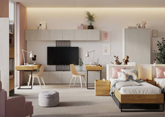 Teen Flex TF-10 Hanging Cabinet 110cm