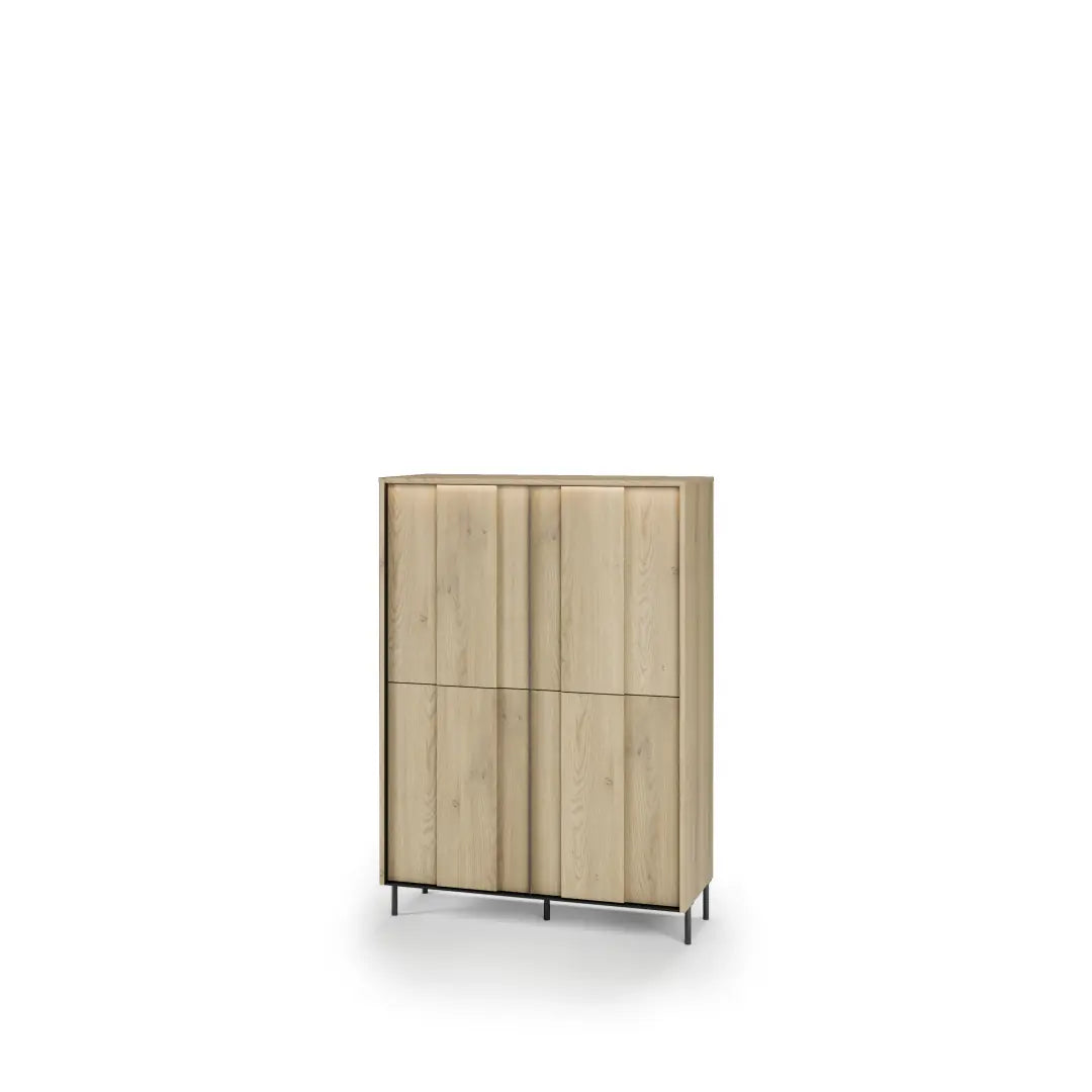 Tivoli TI-03 Highboard Cabinet 99cm