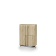 Tivoli TI-03 Highboard Cabinet 99cm